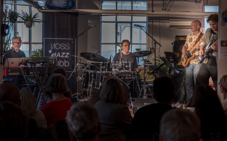  Anmeldelse av Power Quartet